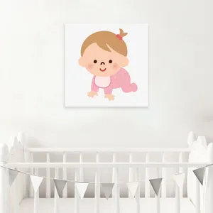 تابلو شاسی کودک شمسه نگار کد 10