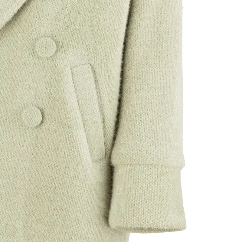 پالتو زنانه السانا مدل آسام کد 163611