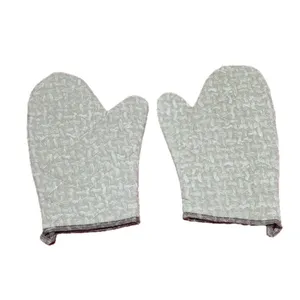 دستکش فر مدل cookie1 مجموعه 2 عددی