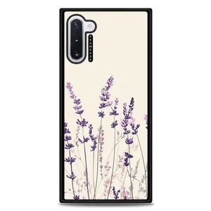 AKAM AMC-WSGN10-LAVENDER-2 Cover For Samsung Galaxy Note 10