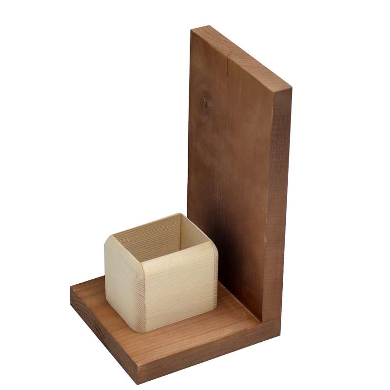 نگهدارنده کتاب کد 10