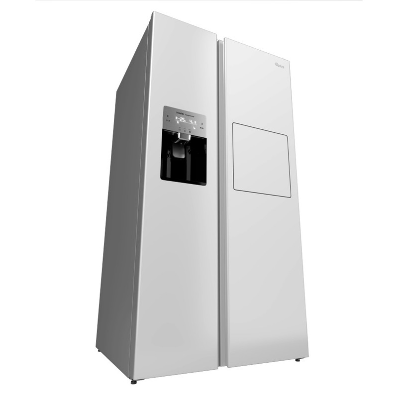 یخچال فریزر ساید بای ساید 32 فوت جی پلاس مدل GSS-P7923