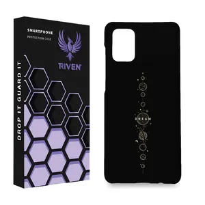 RIVEN RI2-15 Case For Apple iPhone X/XS