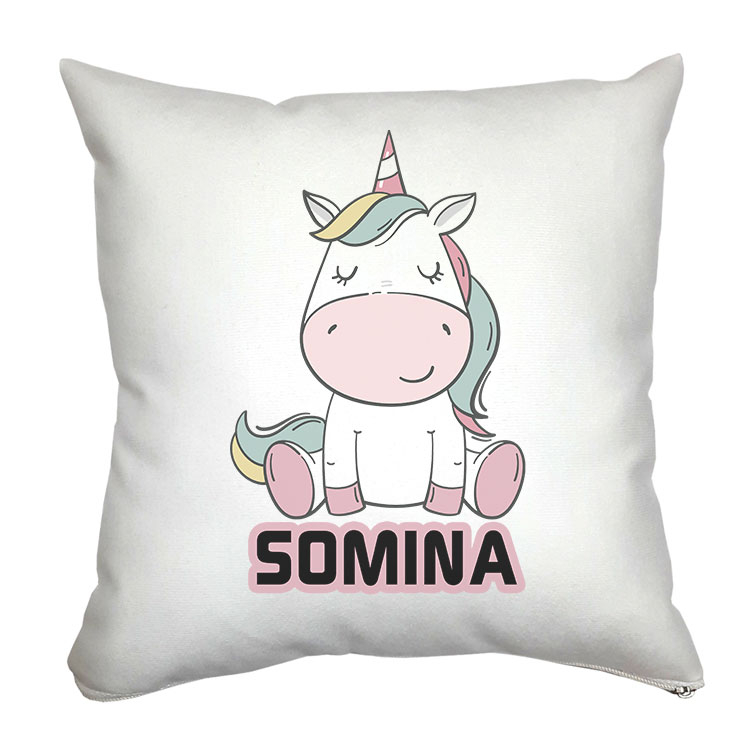 کوسن مدل اسب تک شاخ طرح سومینا