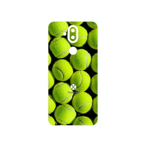 MAHOOT Tennis Cover Sticker for Nokia 8.1