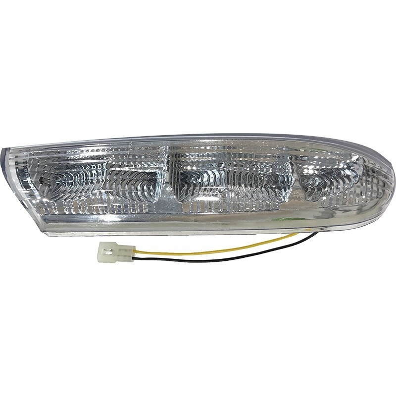 راهنما آینه چپ خودرو چیکال مدل P-874-L مناسب برای دانگ فنگ H30 کراس