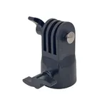 پایه نگهدارنده رینگ لایت به سه پایه زومی مدل ZM-3