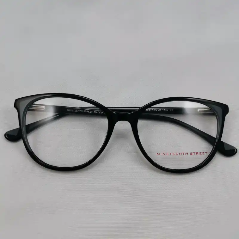 فریم عینک طبی زنانه ناینتینس استریت مدل P88617