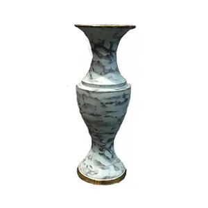 گلدان برنجی کد Ki6051-0041-1
