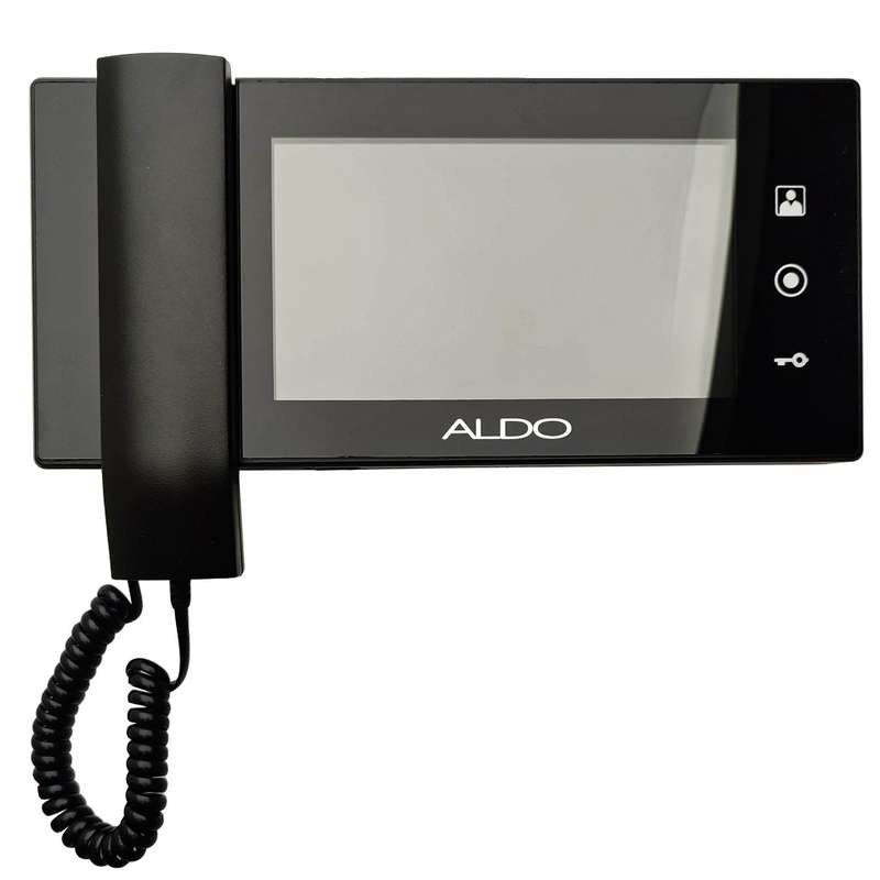 دربازکن تصویری آلدو مدل (M)728 دربازکن تصویری آلدو مدل (M)728