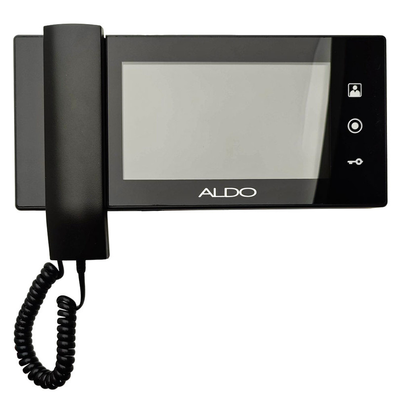 دربازکن تصویری آلدو مدل (M)728 دربازکن تصویری آلدو مدل (M)728