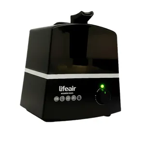 دستگاه بخور سرد سولدوز طب مدل لایف ایر