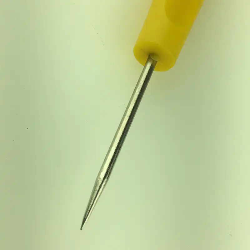 درفش مدل سوزنی کد PP_Yw