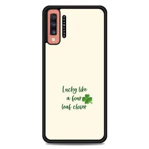 AKAM AMC-WSGA70-LUCKY-25 Cover For Samsung Galaxy A70