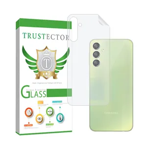 Trustector NANOMTBT Nano Back Protector For Samsung Galaxy A24 4G / M34 5G / F34 5G