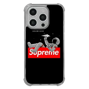 AKAM AMCWTA15PRO-BRANDS6 Cover For Apple iPhone 15 Pro