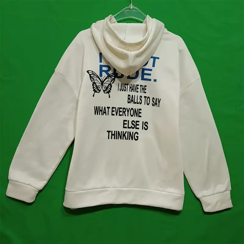 هودی زنانه شین مدل 4193