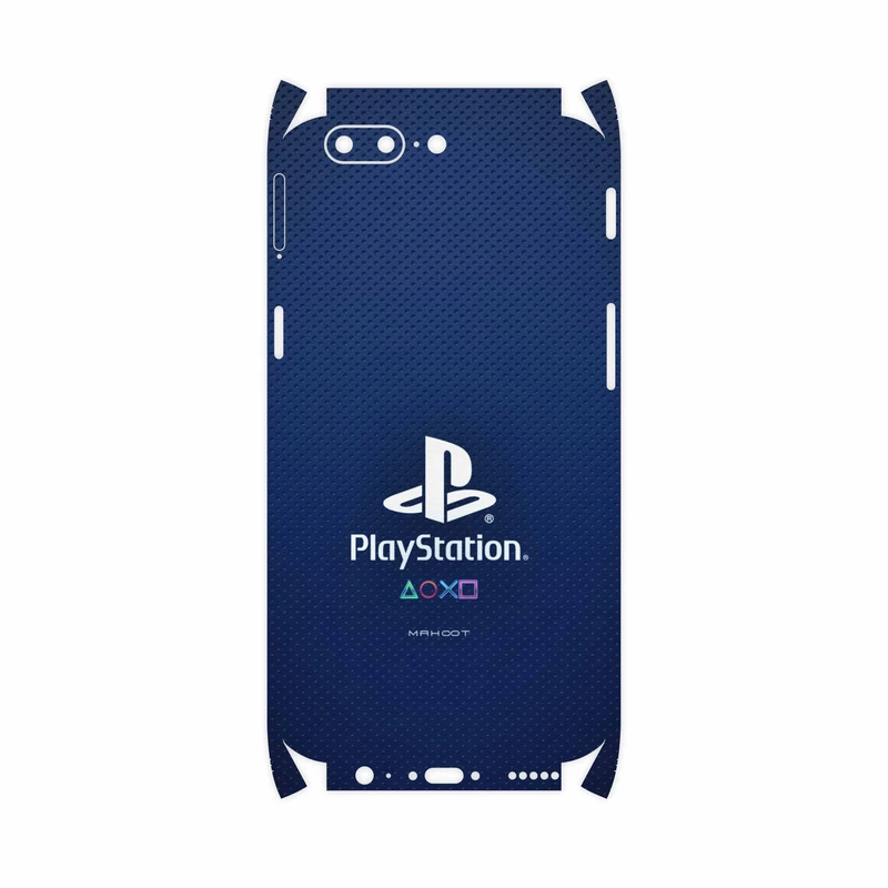 برچسب پوششی ماهوت مدل PS-FullSkin مناسب برای گوشی موبایل وان پلاس 5