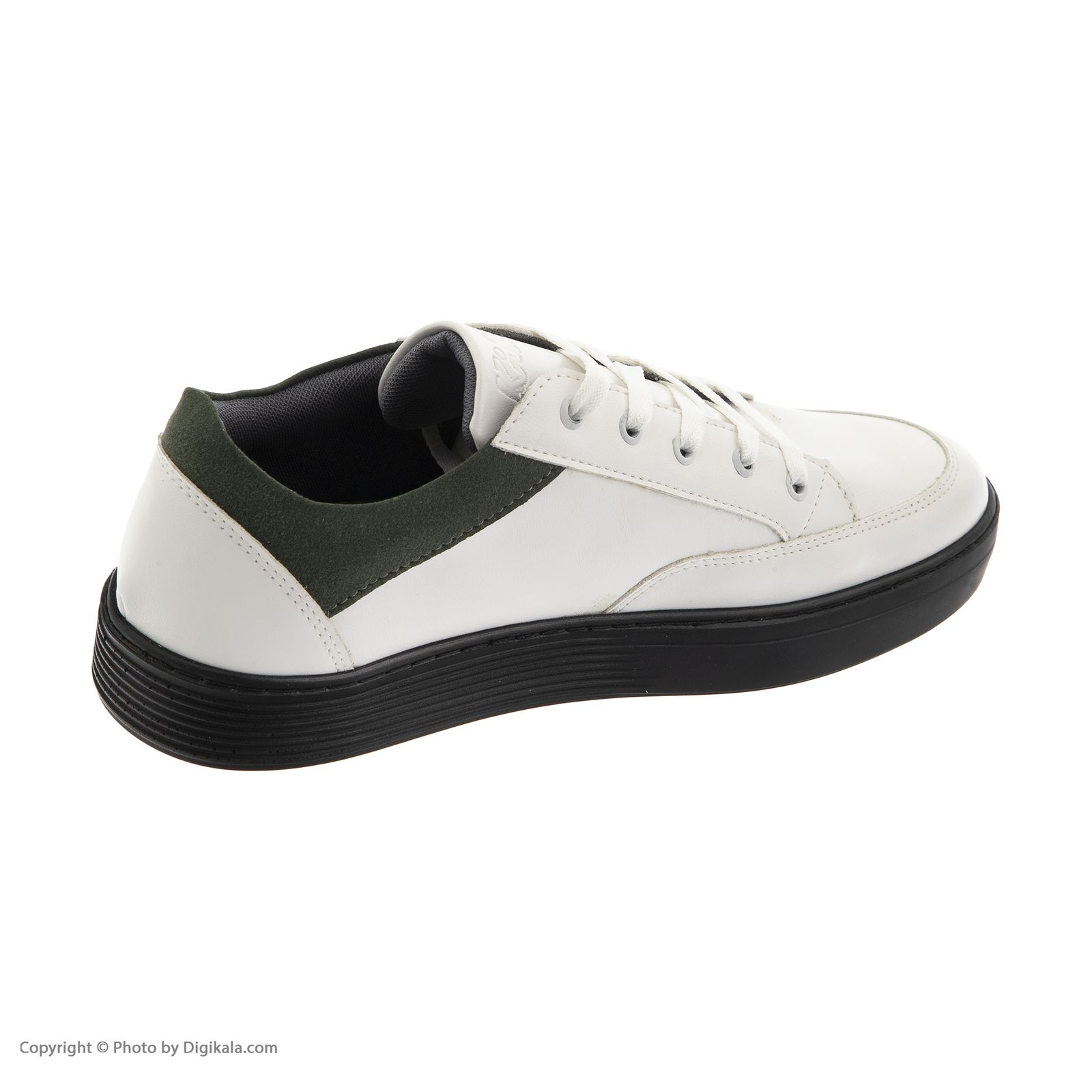 کفش روزمره مردانه کیکی رایکی مدل MBB09446OFF WHITE -  - 4