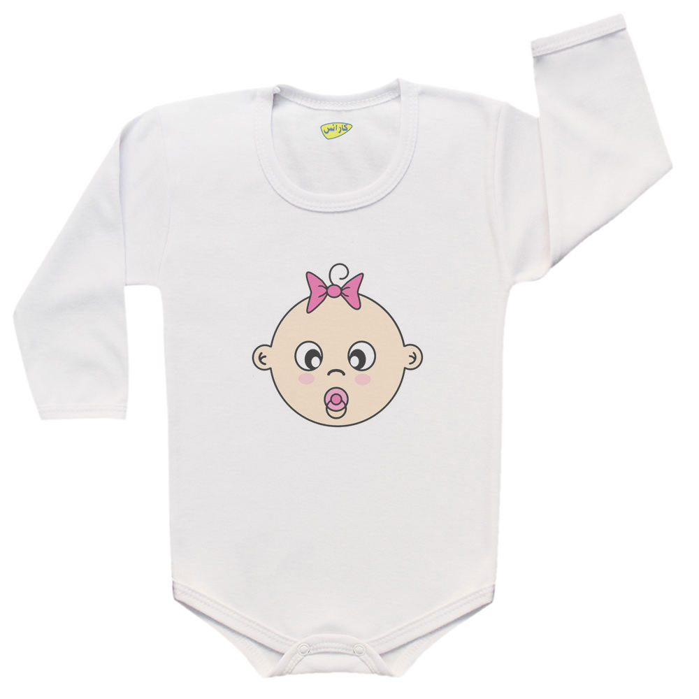 بادی نوزادی کارانس کد BB-3071