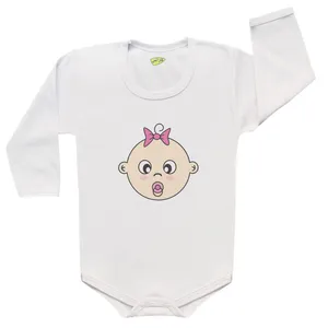 بادی نوزادی کارانس کد BB-3071