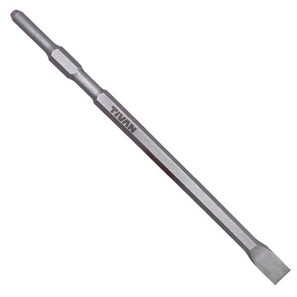 قلم چهارشیار تخت تیوان مدل ART-TN-6T40 سایز 40 سانتیمتر