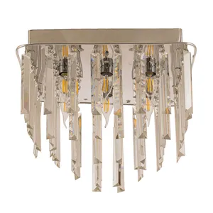 لوستر سقفی مدل Locs-6