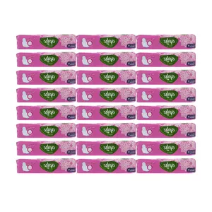  نوار بهداشتی مولپد مدل Classic XLarge مجموعه 24 عددی