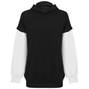 هودی زنانه مدل 296