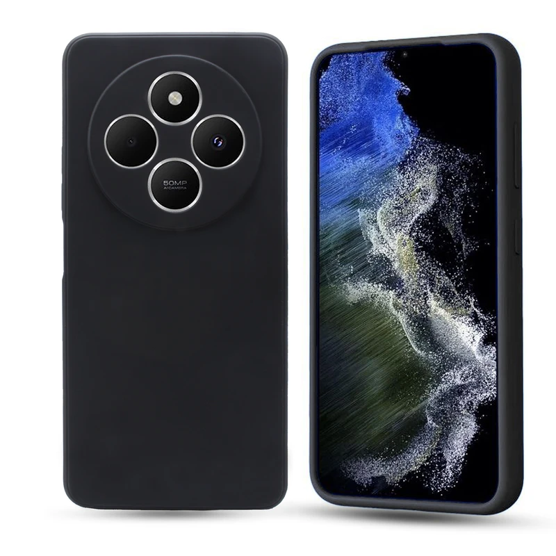 کاور مدل Silo.MV مناسب برای گوشی موبایل شیائومی Redmi 14C