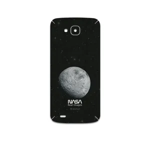 MAHOOT Moon-By-NASA Cover Sticker for LG X venture