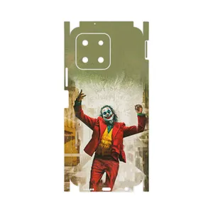 MAHOOT Joker-FullSkin Cover Sticker for Honor X6