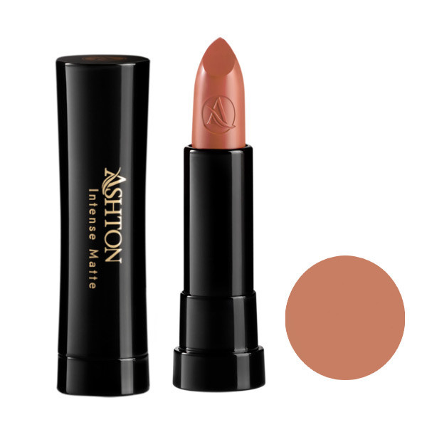 رژ لب جامد اشتون مدل Intense matte شماره SM41