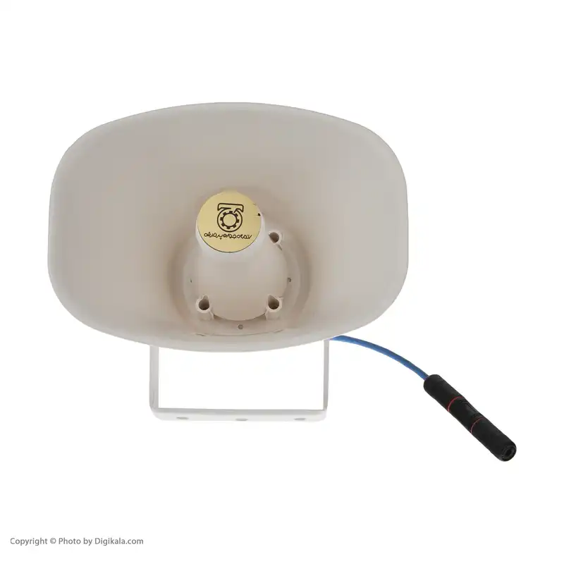 بلندگو اتصال جوان پردازش مدل EJP-HSS30