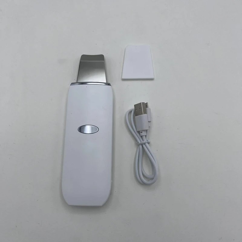 عکس شماره 15 : اتو جوانساز صورت مدل ultrasonic ion cleaner