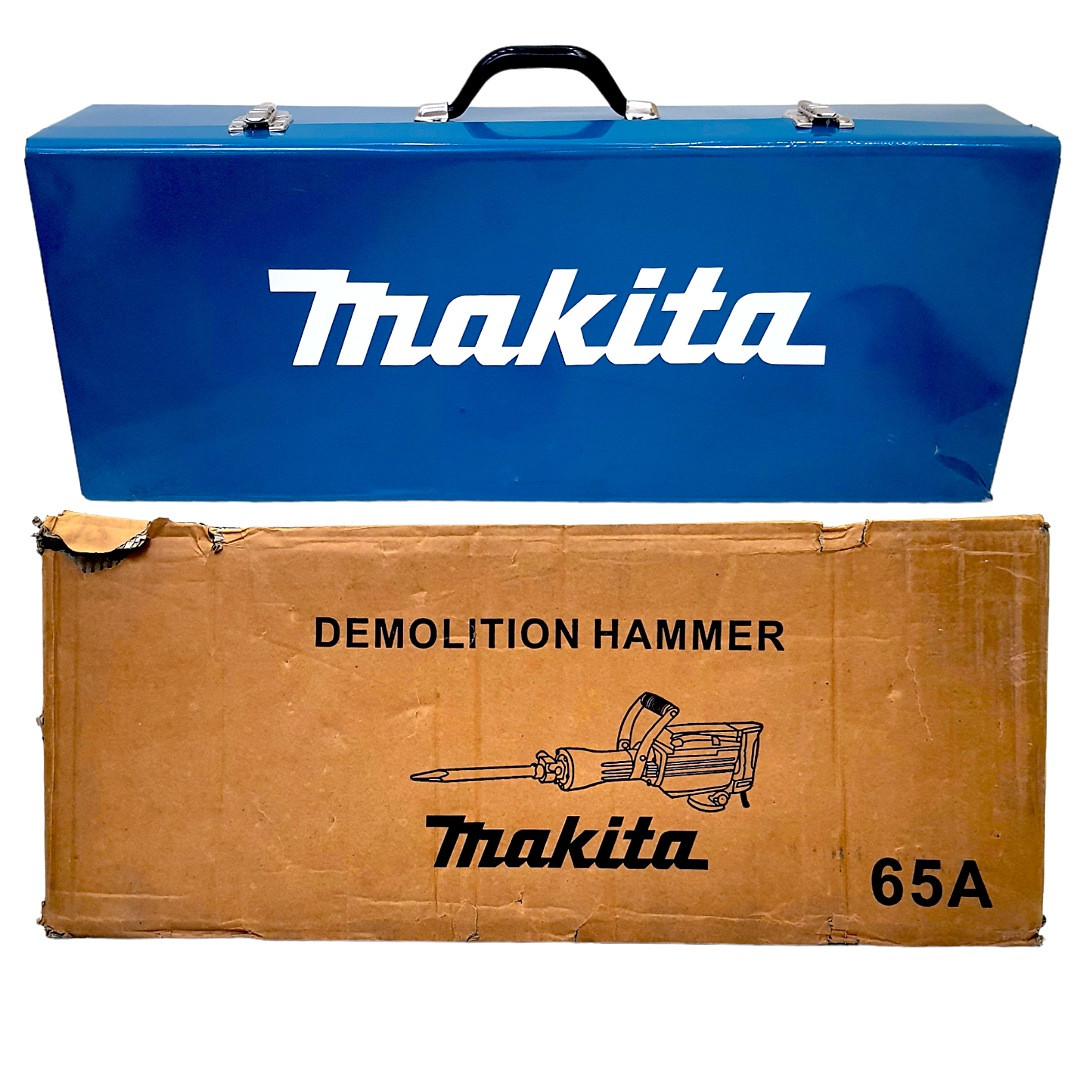 چکش تخریب ماکیتا مدل پیکور mk_65a