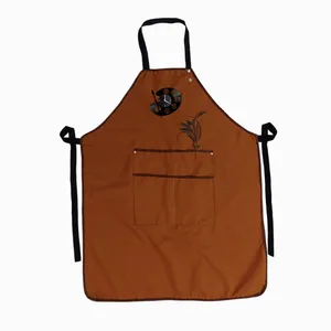 پیشبند نقاشی مدل هنرمندی ضدآب boom