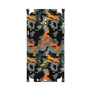 MAHOOT Autumn-Army-FullSkin Cover Sticker for Samsung Galaxy J5 Pro