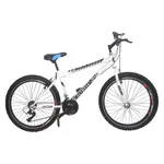 دوچرخه کوهستان المپیا مدل new B77 سایز طوقه 26