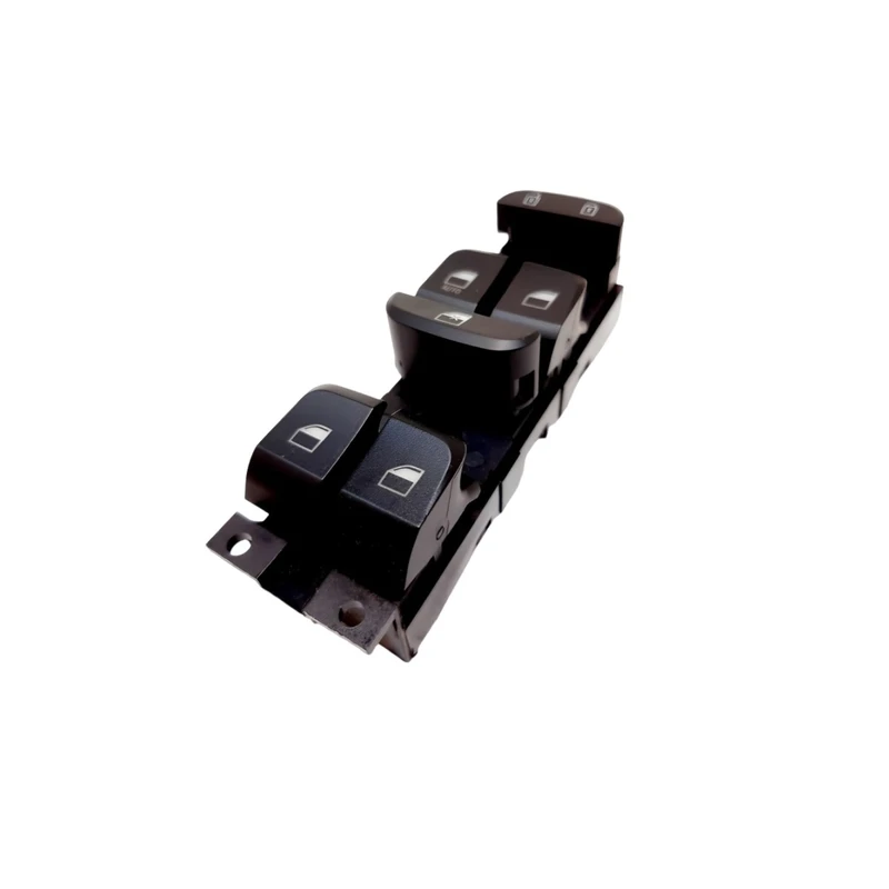 مجموعه کلید شیشه بالابر کامل تک پل کد 4276001 مناسب برای برلیانس H220 و H230