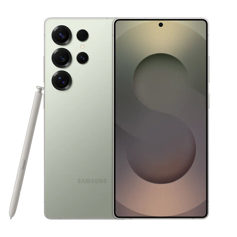 گوشی موبایل سامسونگ مدل Galaxy S25 Ultra دو سیم کارت ظرفیت 512 گیگابایت و رم 12 گیگابایت - پک ویتنام