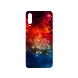 MAHOOT Universe b NASA 8 Cover Sticker for Samsung Galaxy A50s