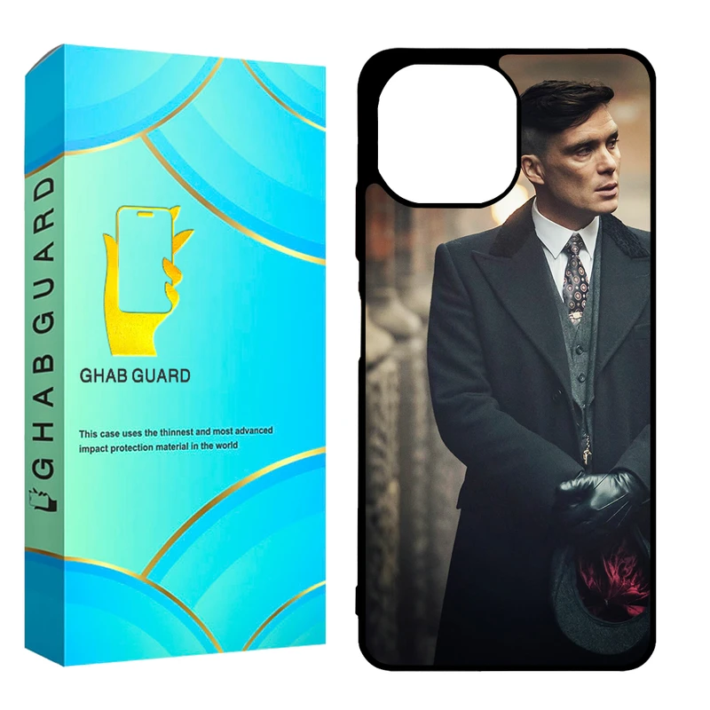 کاور قاب گارد مدل CHAP مناسب برای گوشی موبایل شیائومی Mi 11 Lite 4G / Mi 11 Lite 5G / Mi 11 Lite 5G NE