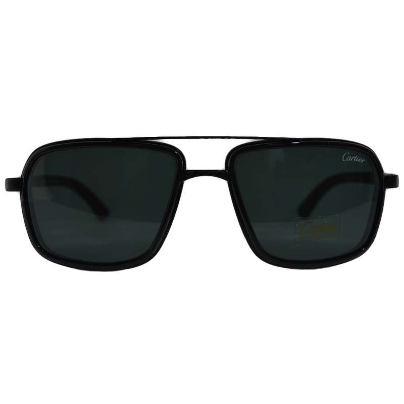 عینک آفتابی مردانه  مدل Ca8882 C1