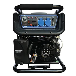 موتور برق بنزینی 7.5 اسب بخار زونگشن پاور مدل KB3700ER