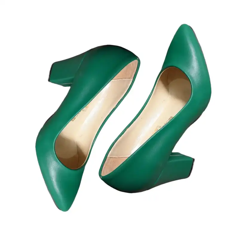 کفش زنانه مدل لوشکا مجلسی 7cm