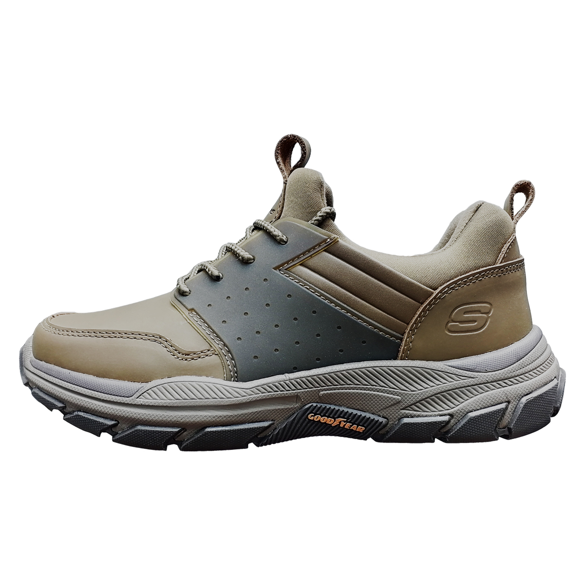 کفش طبیعت گردی اسکچرز مدل ULTRA GO GOOD YEAR OUT DOOR SN:210456