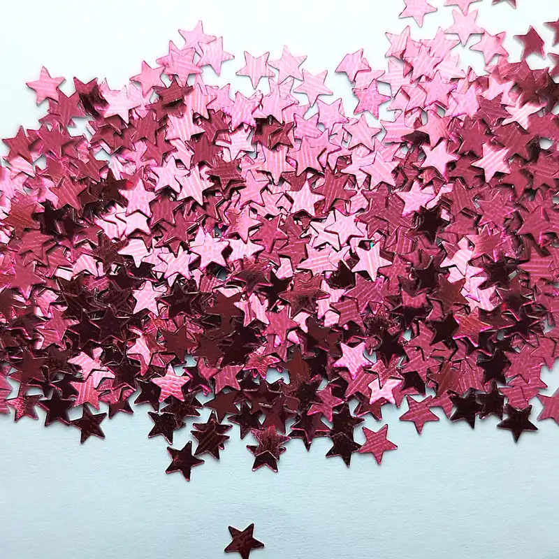 پولک ناخن مدل TASK مجموعه 4 عددی