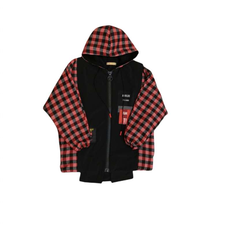 سویشرت دخترانه مدل 2021