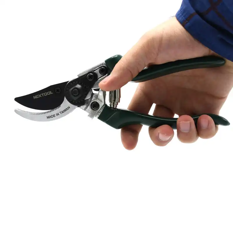 قیچی باغبانی نکستول گروپ  مدل 1006